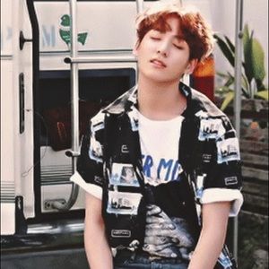 Meet your Posher, Noah